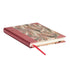 RUBEDO MARBLED MIDI JOURNAL