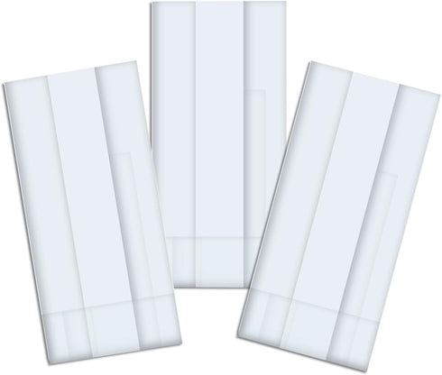 CELLO BAG TINY SET OF 8