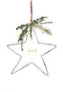 HOLIDAY BOXED CARDS STAR