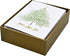 HOLIDAY BOXE CARDS TREE