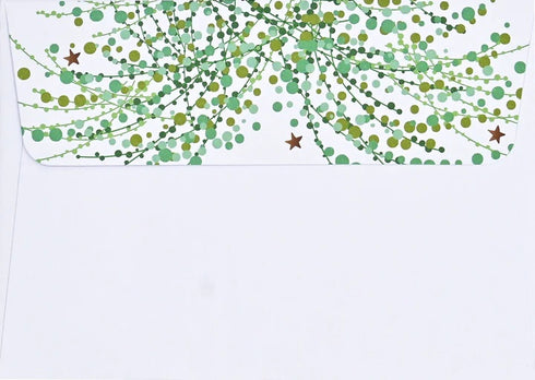 HOLIDAY BOXE CARDS TREE