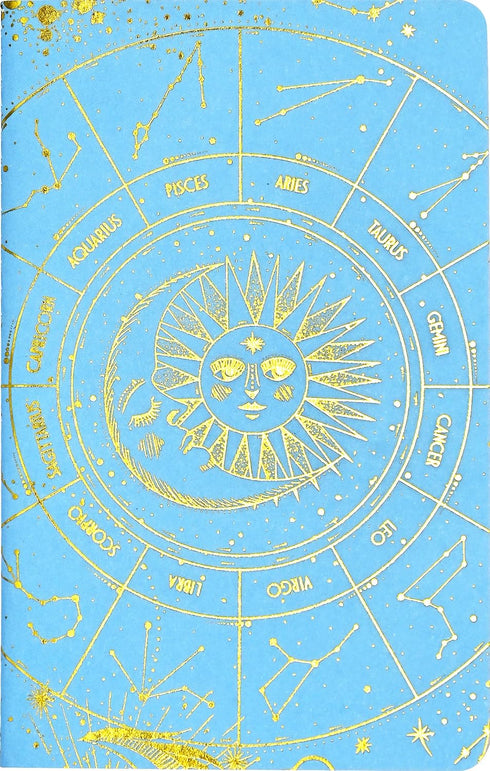 NOTEBOOK SET CELESTIAL