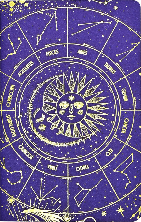 NOTEBOOK SET CELESTIAL