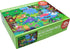 ANIMAL KINGDOM FLOOR PUZZLE 48 PC - PETER PAUPER PRESS