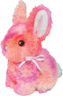 TIE DYE BUNNY