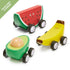 FRUIT FUN PULLBACK CAR