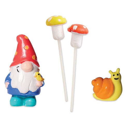 WOODLAND FOREST PLANT GROW KIT