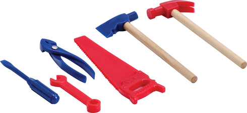 LITTLE HELPER TOOL BOX