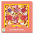 FLOWERS BEADS JEWELRY KIT