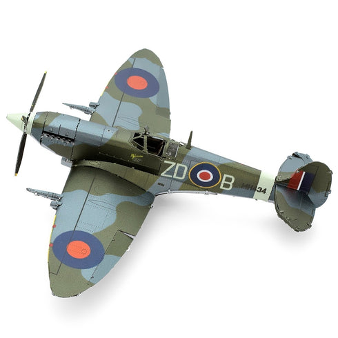 SUPERMARINE SPITFIRE