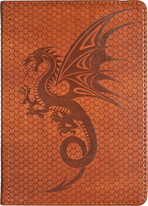 DRAGON JOURNAL