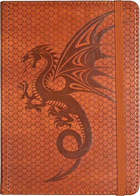 DRAGON JOURNAL