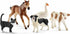 FARM WORLD BABY ANIMALS