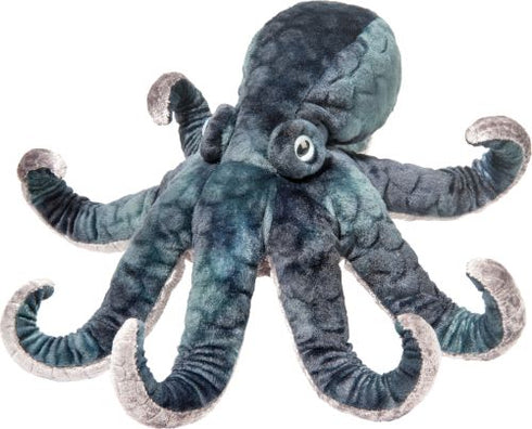 OCTOPUS PLUSH