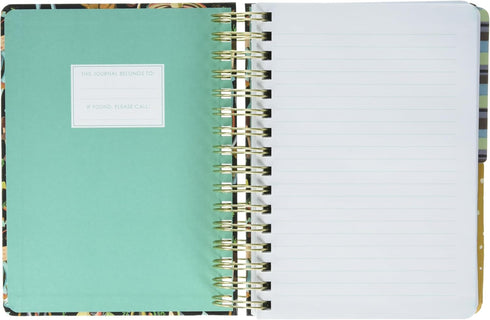 FORAGE MUSHROOM JOURNAL