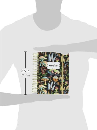 FORAGE MUSHROOM JOURNAL