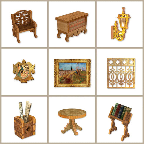 ETERNAL BOOKSTORE BOOK NOOK