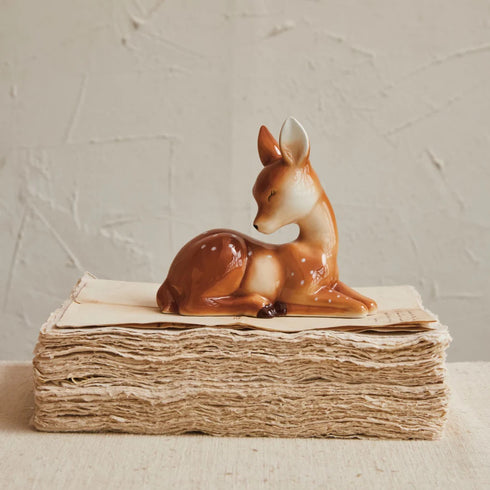 FAWN CERAMIC