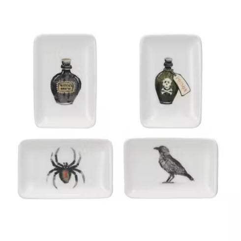 Halloween Trinket Tray