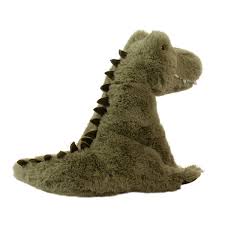 REX ALLIGATOR SOFTIE