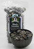 BLACK LICORICE POPCORN