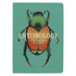 ENTOMOLOGY NOTEBOOK