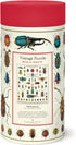 BUGS AND INSECTS 1000 PUZZLE