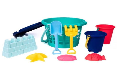Sand Bucket Set