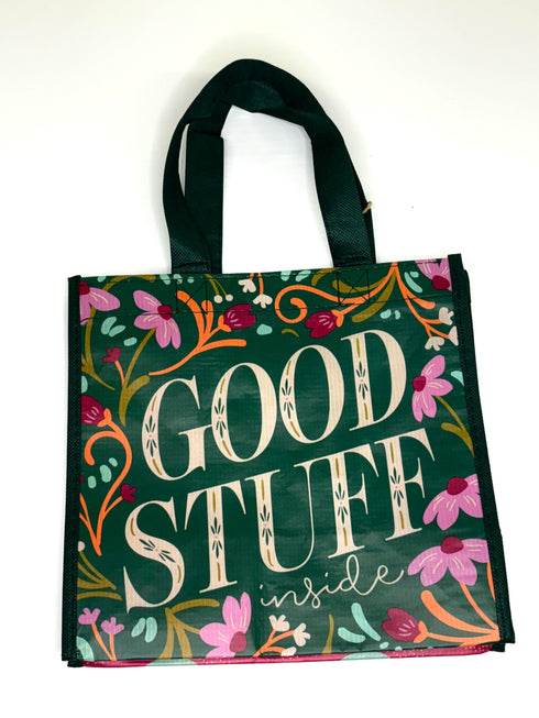GIFT BAG MEDIUM GOOD STUFF