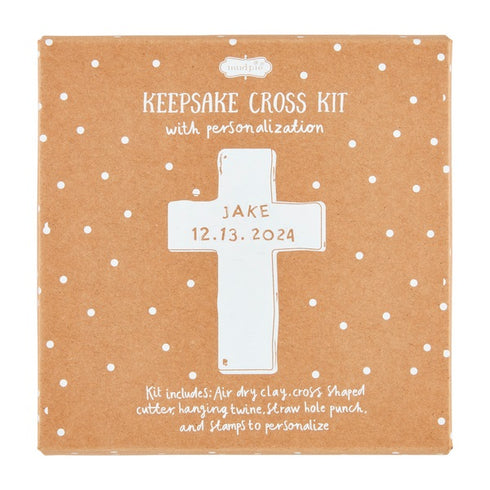 Keepsake Cross Kit