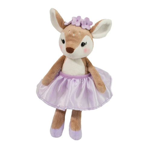 AMALIA BALLERINA FAWN