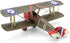 SOPWITH CAMEL AIRCRAFT METAL