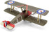 SOPWITH CAMEL AIRCRAFT METAL