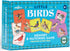 LITTLE BIRDS MEMORY MATCH
