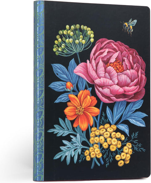 ABUNDANT BOUQUET JOURNAL