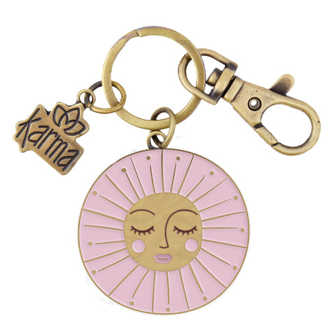 KEYCHAIN SUN