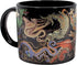 DRAGONS MUG