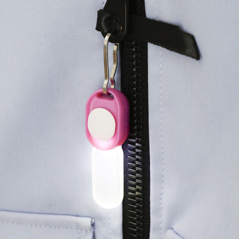 EVERLASTING PENCIL KEYCHAIN