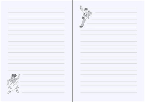 STUDIO GHIBLI ARRIETTY JOURNAL