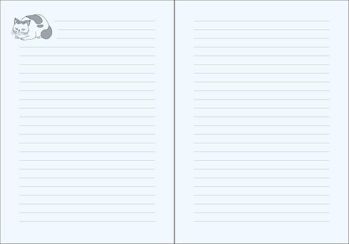 STUDIO GHIBLI ARRIETTY JOURNAL