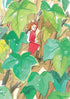 STUDIO GHIBLI ARRIETTY JOURNAL