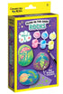 GLOW IN DARK ROCK PAINTING KIT