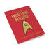 STAR TREK NOTEPAD