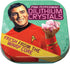 DILITHIUM CRYSTAL MINT