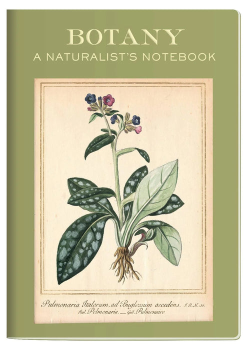 BOTANY PASSPORT