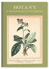 BOTANY PASSPORT