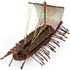 METAL EARTH GREEK TRIREME SHIP
