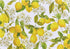 AMALFI LEMONS NOTECARDS