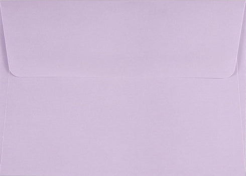 LAVENDER THANK YOU NOTES