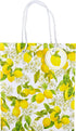 AMALFI LEMONS GIFT BAG